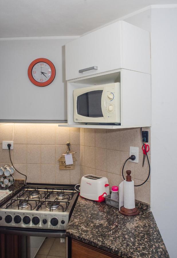 Departamento Increible En Cordoba Daire Dış mekan fotoğraf