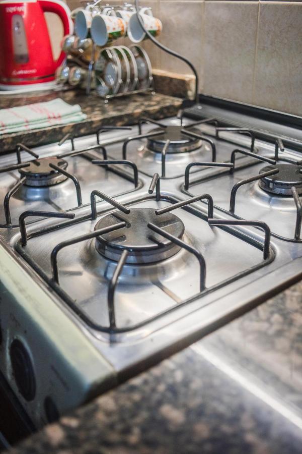Departamento Increible En Cordoba Daire Dış mekan fotoğraf