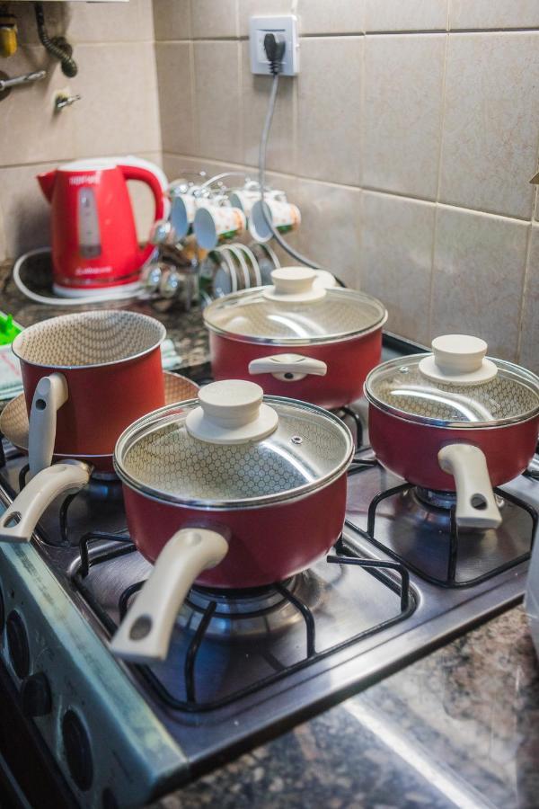 Departamento Increible En Cordoba Daire Dış mekan fotoğraf