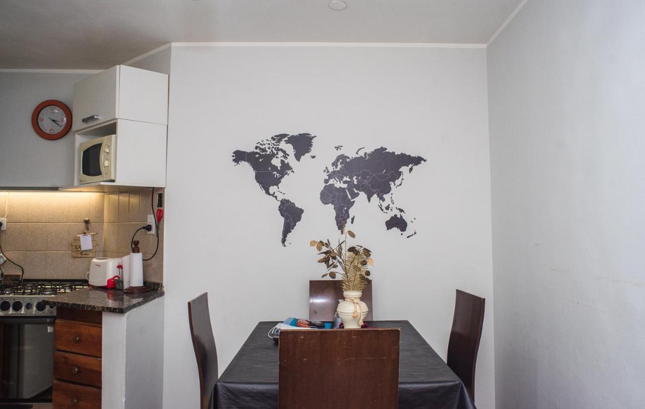 Departamento Increible En Cordoba Daire Dış mekan fotoğraf