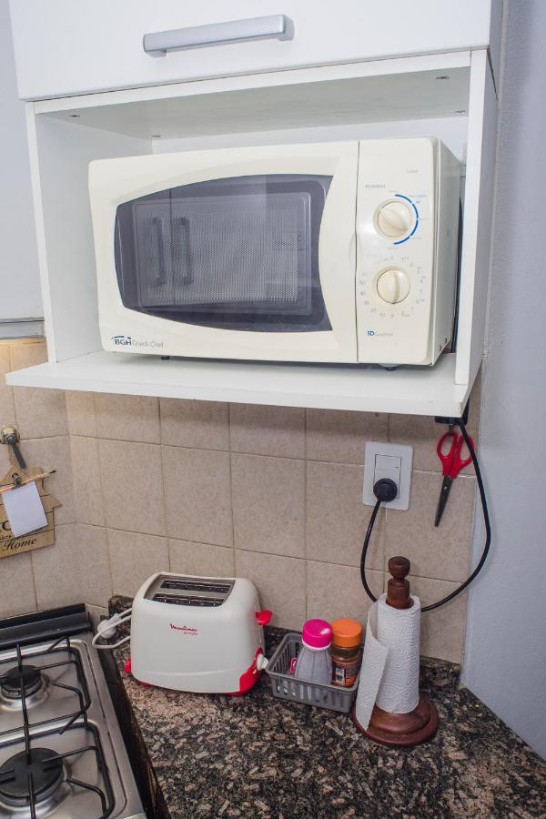 Departamento Increible En Cordoba Daire Dış mekan fotoğraf