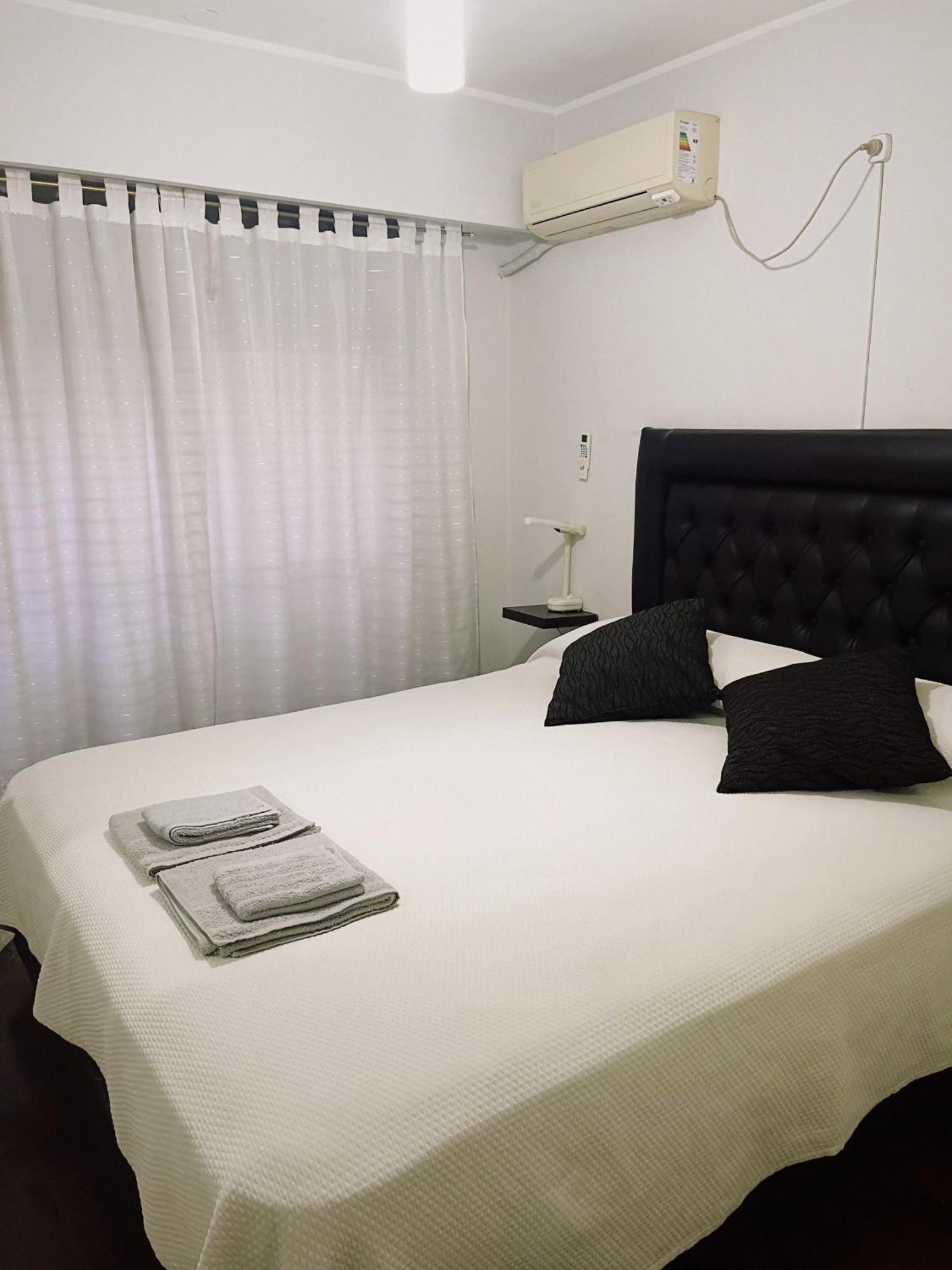Departamento Increible En Cordoba Daire Dış mekan fotoğraf
