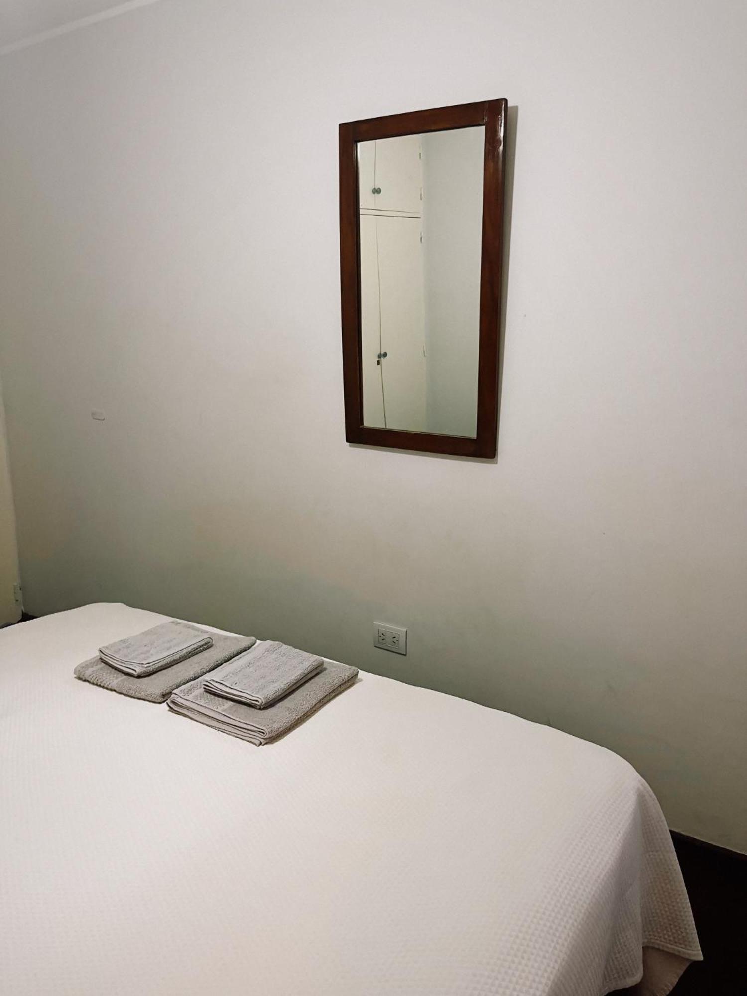 Departamento Increible En Cordoba Daire Dış mekan fotoğraf