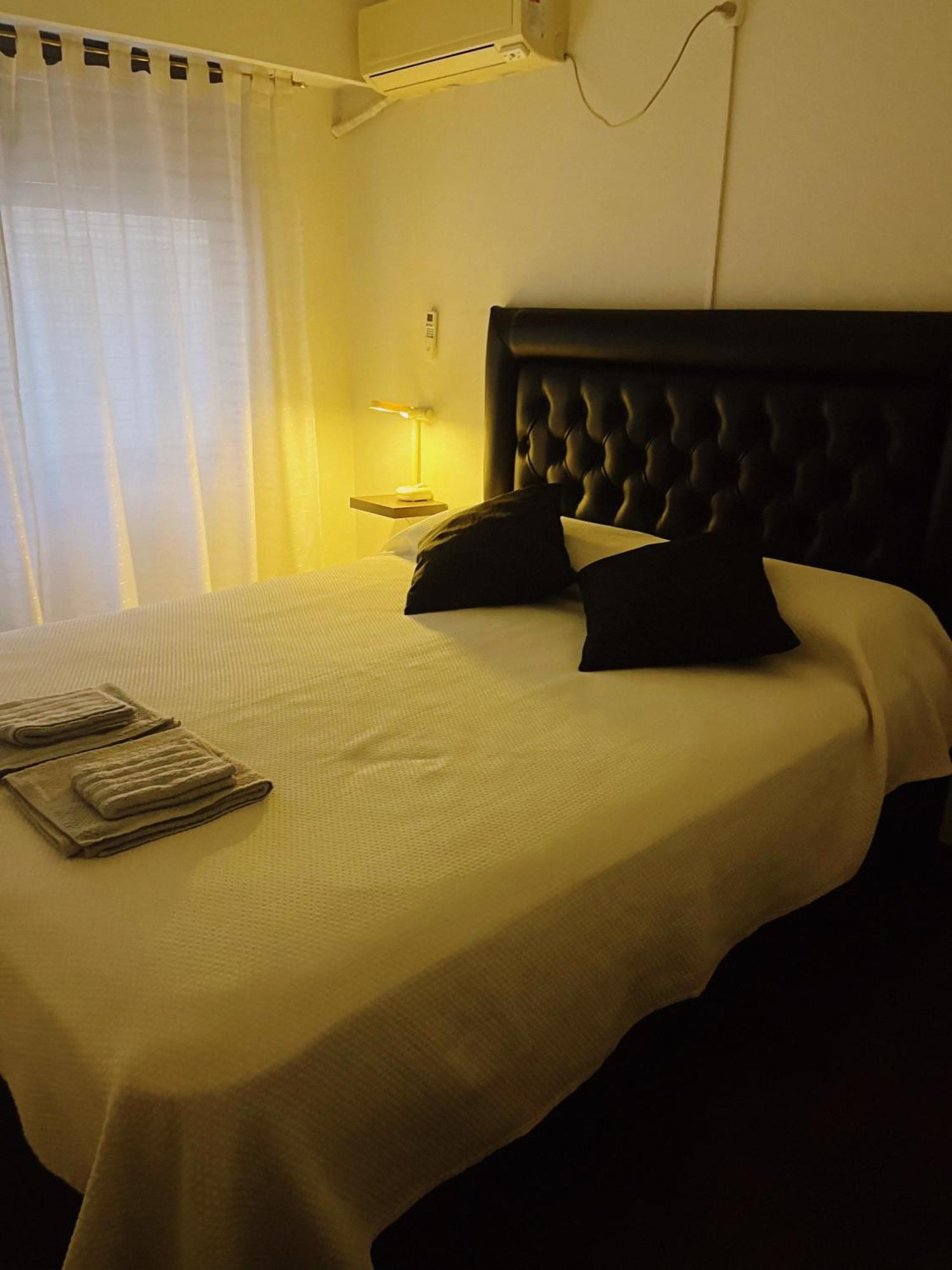 Departamento Increible En Cordoba Daire Dış mekan fotoğraf