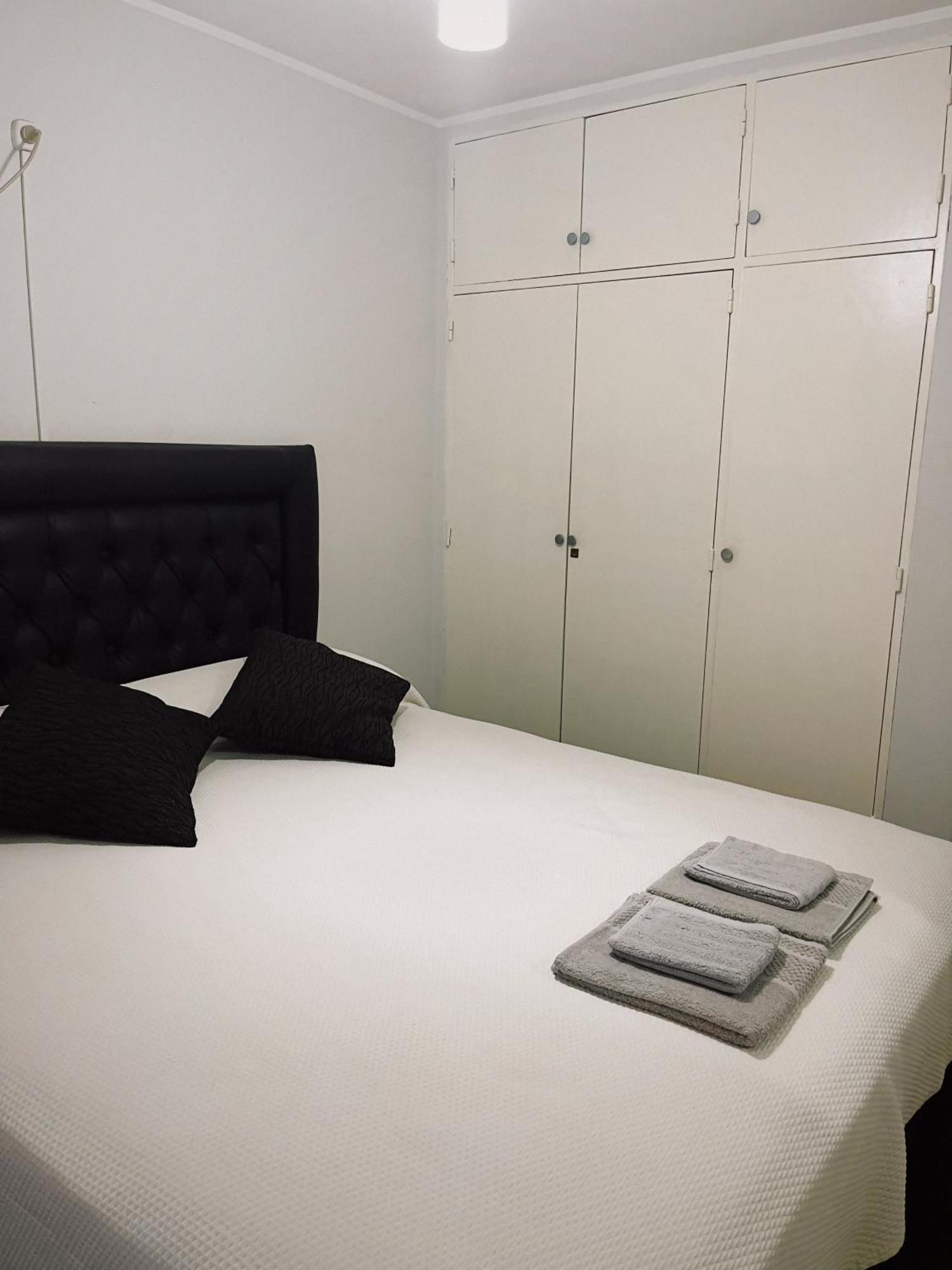 Departamento Increible En Cordoba Daire Dış mekan fotoğraf