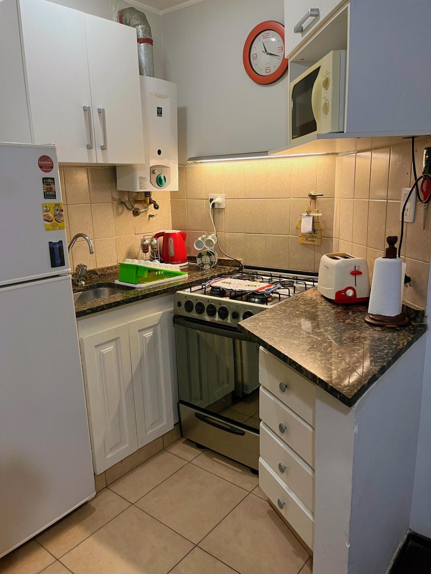 Departamento Increible En Cordoba Daire Dış mekan fotoğraf