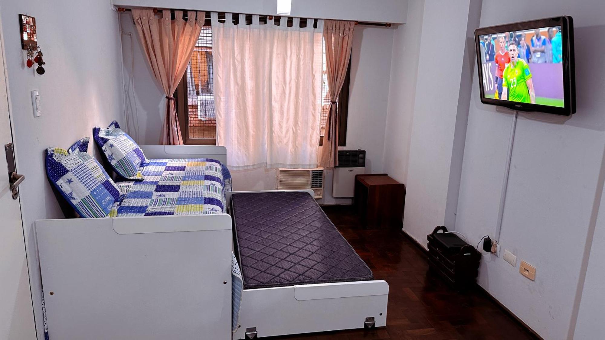Departamento Increible En Cordoba Daire Dış mekan fotoğraf
