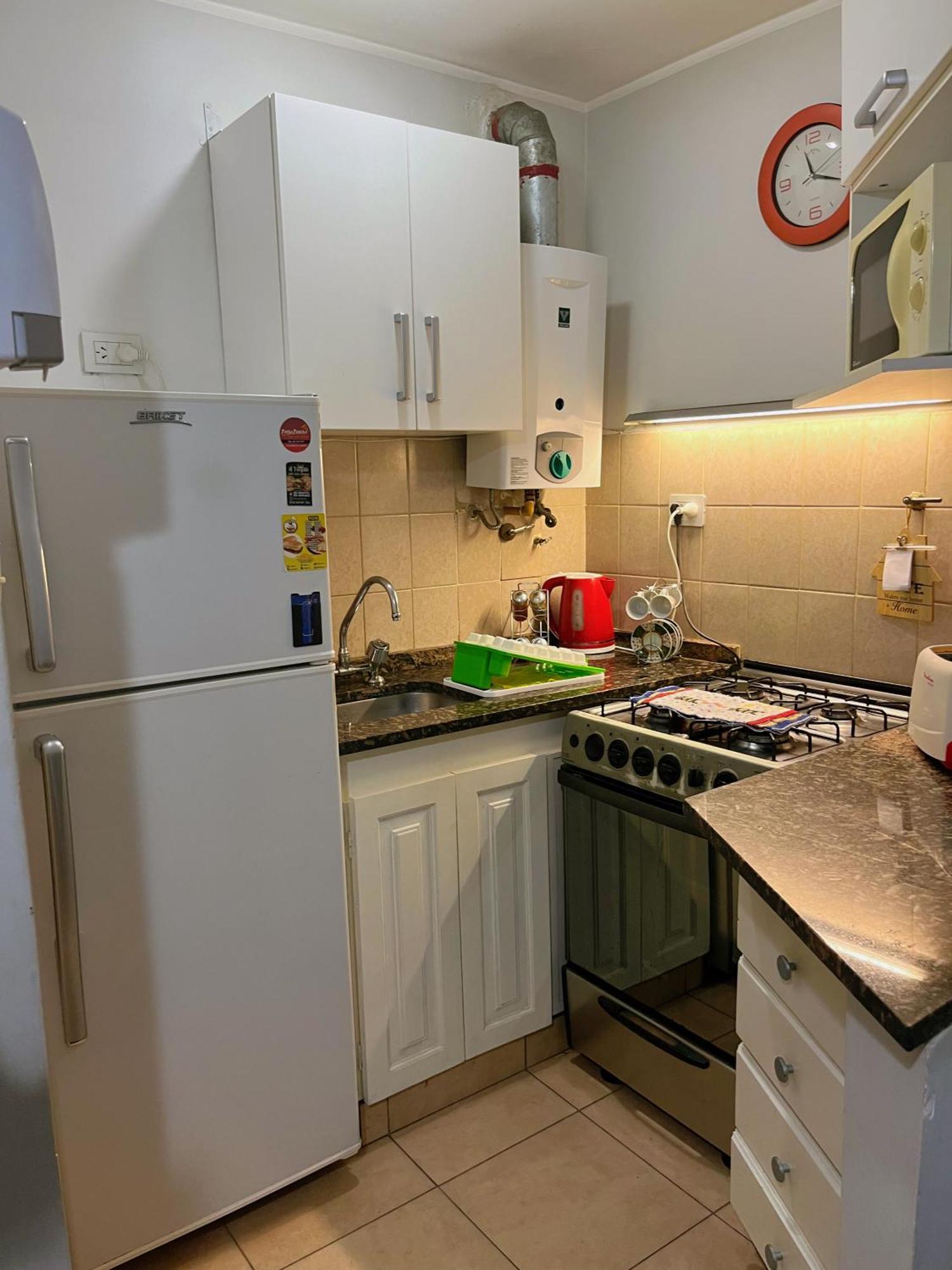 Departamento Increible En Cordoba Daire Dış mekan fotoğraf