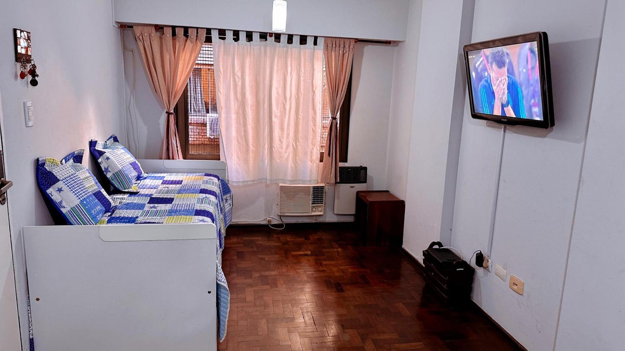Departamento Increible En Cordoba Daire Dış mekan fotoğraf